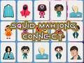 Hra Pripojiť Squid Mahjong online Hra Pripojiť Squid Mahjong online