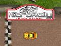 Hra Evolúcia Nitro Ralley online
