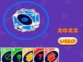 Hra Uno 2022 online
