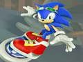 Hra Najlepší Sonic Boom Mod online