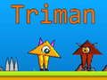 Hra Triman online