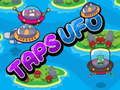 Hra Tapanie Ufo online