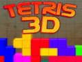 Hra Tetris 3D online Hra Tetris 3D online
