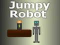 Hra Skákajúci Robot online