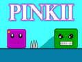 Hra Pinkii online