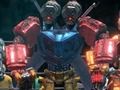 Hra Ultimátna Robo Duel 3D online