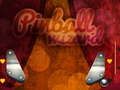 Hra Pinball čarodej online