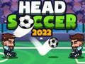 Hra Hlava Futbal 2022 online Hra Hlava Futbal 2022 online