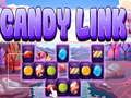 Hra Candy Prepojenie online