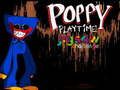 Hra Hádanková výzva Poppy Playtime online