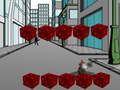 Hra Commando 2022 Kocky online