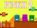 Hra Pinkii 2 online