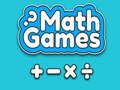 Hra Matematické hry online