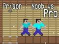 Hra Väzenie: Nováčik vs Profík online