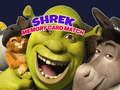 Hra Shrek: Hra s Pamäťovými Kartami online