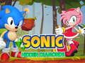 Hra Sonic: Skryté Diamanty online