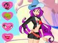 Hra Winx Bloom Casual online