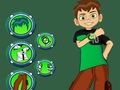 Hra Ben 10: Obliekanie online