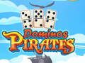 Hra Domino Piráti online