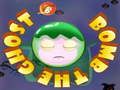 Hra Bomber Duch online