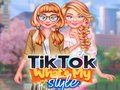 Hra TikTok Aký Je Môj Štýl online