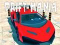 Hra Drift Mania online