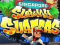 Hra Subway Surfer Singapur online Hra Subway Surfer Singapur online