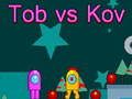 Hra Tob proti Kov online