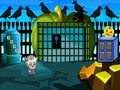 Hra Halloween Úniková séria Epizóda 2 online