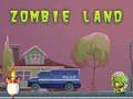 Hra Zombie krajina online