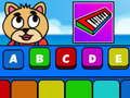Hra Moje malé roztomilé piano online Hra Moje malé roztomilé piano online