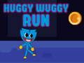 Hra Huggy Wuggy Beh online