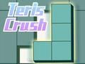 Hra Tetris Rozdrvenie online