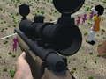 Hra Chobotnica Poopy Sniper online Hra Chobotnica Poopy Sniper online