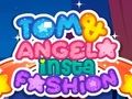 Hra Tom a Angela: Insta Móda online Hra Tom a Angela: Insta Móda online