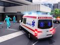 Hra Simulátor Ambulancie 3D online