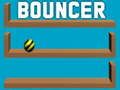 Hra Bouncer online Hra Bouncer online
