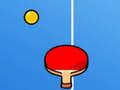 Hra Nekonečný Ping Pong online