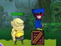 Hra Super Poppy Playtime online