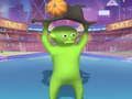 Hra Party io 3D online
