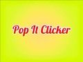 Hra Pop It Kliker online