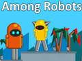 Hra Medzi robotmi online