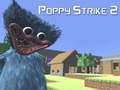 Hra Poppy Strike 2 online