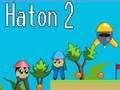 Hra Haton 2 online