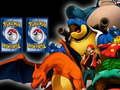 Hra Nájdi môj Pokemon Go online