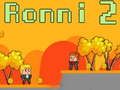 Hra Ronni 2 online