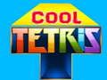 Hra Cool Tetris online Hra Cool Tetris online