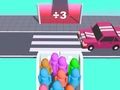 Hra Super Preteky 3D online
