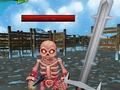 Hra Dungeon Kráľovstvá online