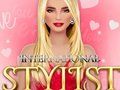 Hra Medzinárodný módny stylista online